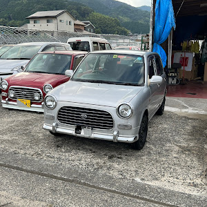 ミラジーノ L700S