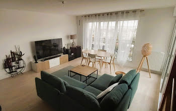 appartement à Villejuif (94)