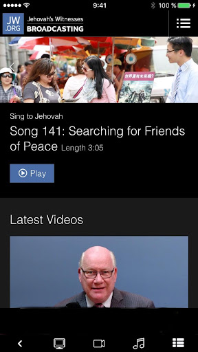 免費下載教育APP|Jehovah Broadcasting TV app開箱文|APP開箱王