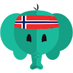 Cover Image of डाउनलोड Simply Learn Norwegian 1.0.0 APK