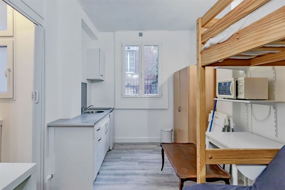 Vente appartement 2 pièces 40 m² à Paris 13ème (75013), 355 000 €