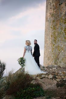 Fotografo di matrimoni Evelien Geerinckx (eveliengeerinckx). Foto del 7 gennaio 2023