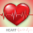 Heart Rate Blood Pressure Pro icon