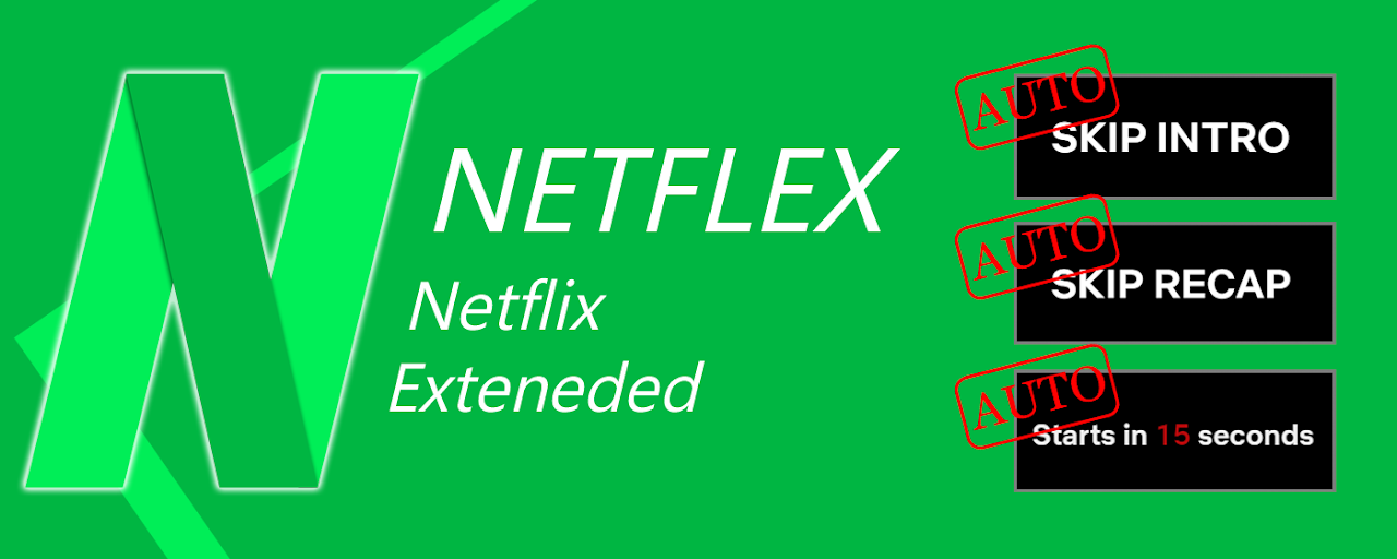 Netflix™ Extended Preview image 2