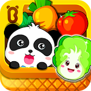 Vegetable Fun  Icon