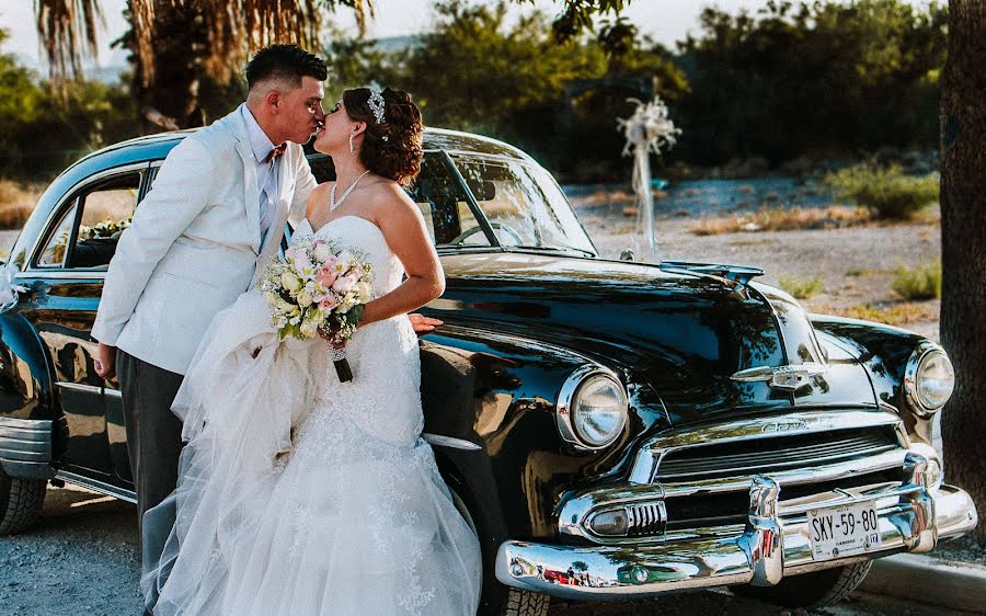 Fotógrafo de bodas Rafa Gonzalez (dreamscometrue). Foto del 30 de enero 2018