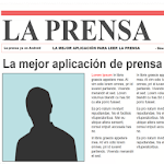 La Prensa (España) Apk