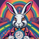 White Rabbit: Tab Timer