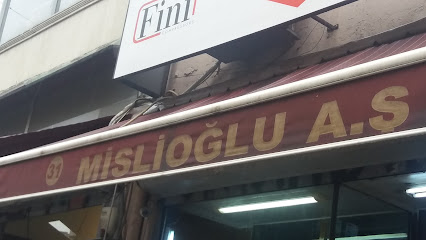 Mislioğlu A.Ş.