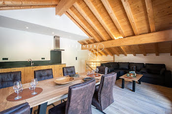 appartement à Val thorens (73)