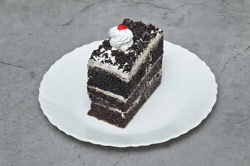 Blackforest Pastry