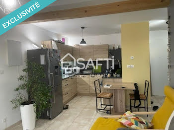 appartement à Valdahon (25)