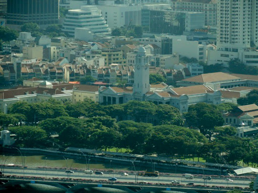 Singapore 2010