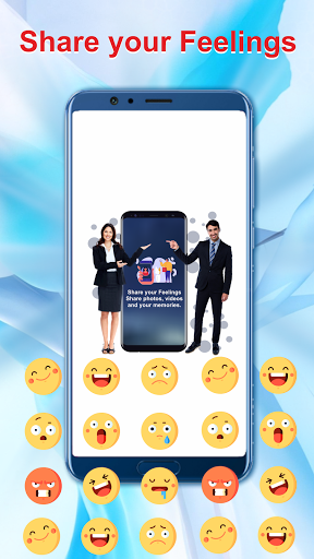 Indiloves Lite - Indian Social Media