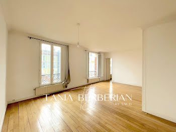 appartement à Suresnes (92)