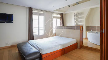 appartement à Paris 17ème (75)