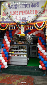 Bangalore Iyengar Bakery photo 1