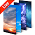 Real Time Weather Live Wallpaper 2.2.0.2510