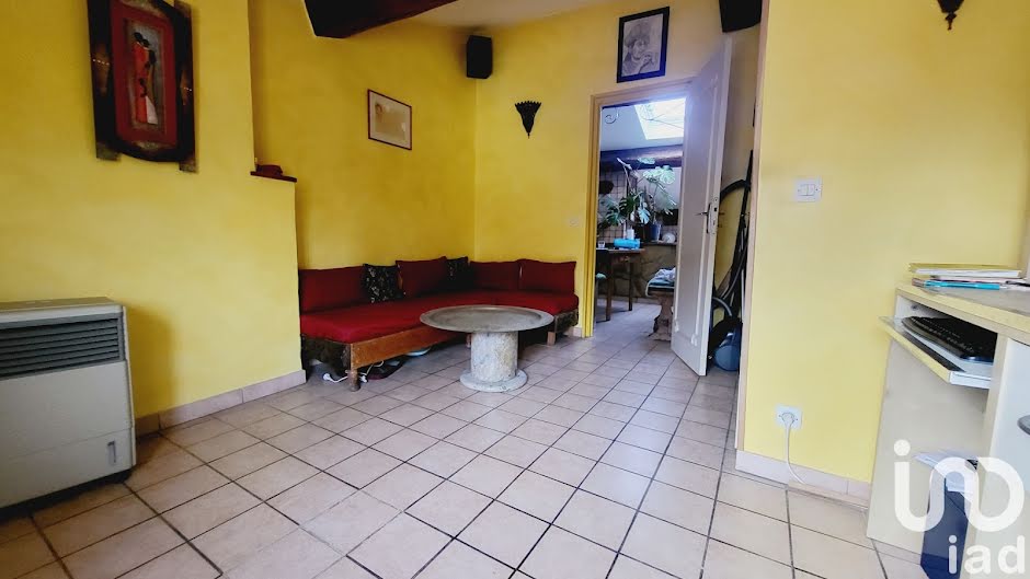 Vente appartement 2 pièces 30 m² à Toulon (83000), 96 000 €