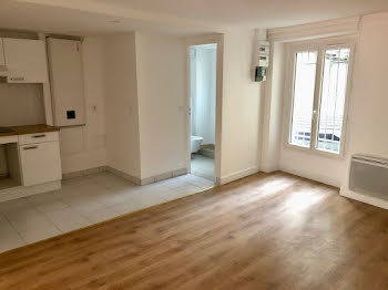 appartement à Paris 6ème (75)