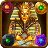 Egypt Jewels Legend mobile app icon