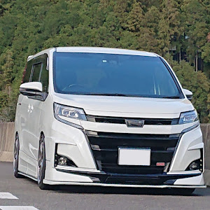 ノア ZRR80G