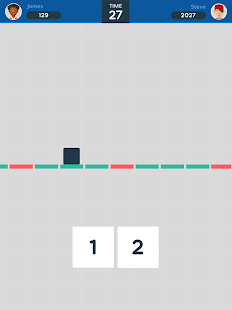 Number Rumble : Number Games with Friends Screenshot