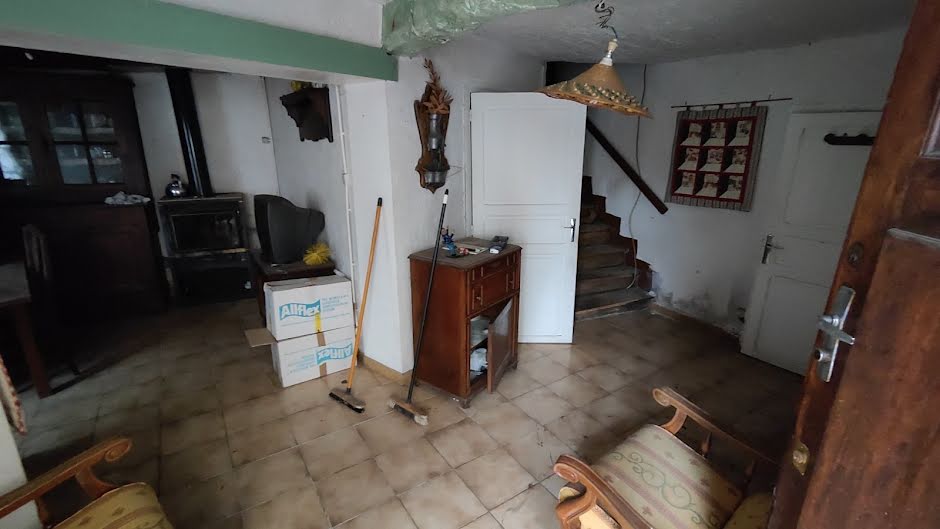 Vente maison 4 pièces 81 m² à Vicdessos (09220), 34 000 €