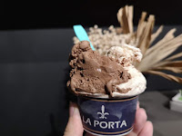 La Porta Gelato