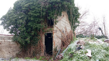 maison à Saint-Yorre (03)