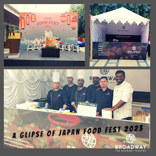 magicBuzz at Broadway - The Gourmet Theatre, HSR,  photos