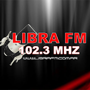 LIBRA FM SALTA 2.0 Icon