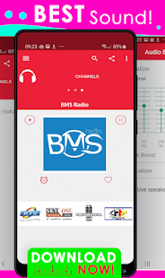Cameroon Radio Stations(圖3)-速報App