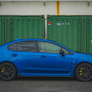 WRX STI VAB