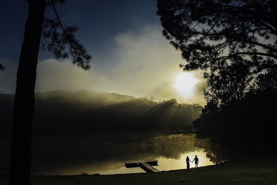 Fotografo di matrimoni Rafael Volsi (rafaelvolsi). Foto del 14 gennaio 2020