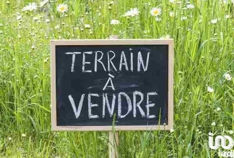  Vente Terrain à bâtir - à Daignac (33420) 