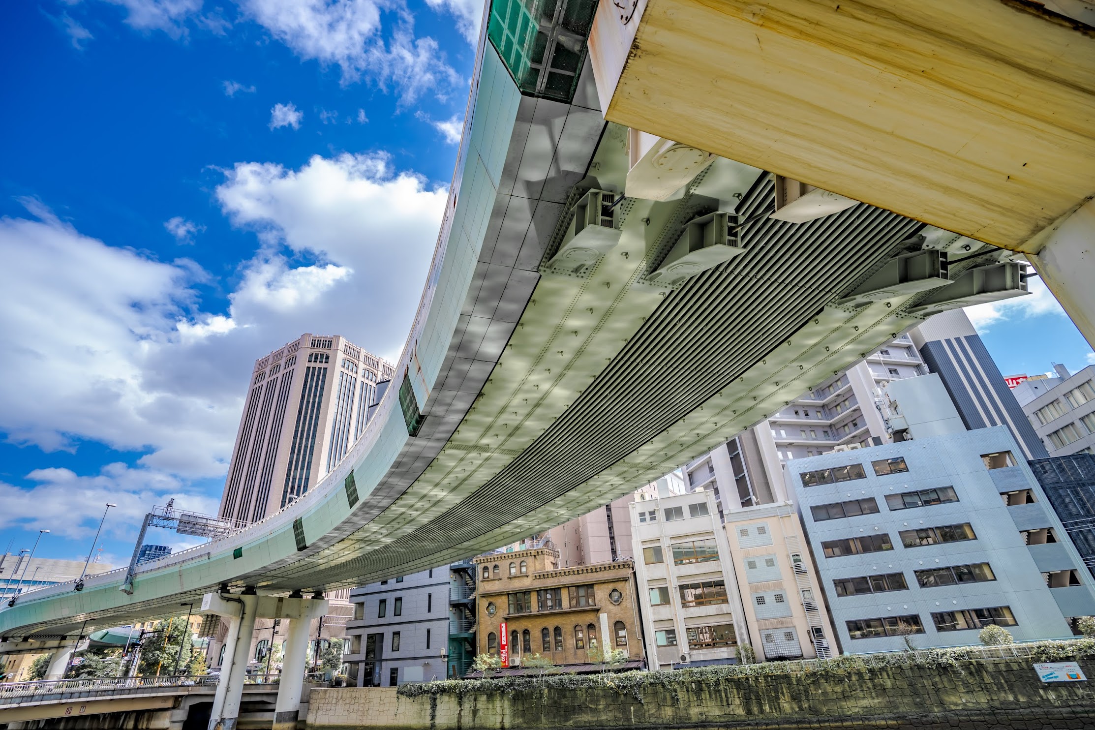 Osaka nakanoshima2