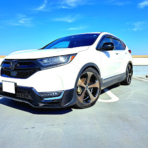 CR-V RW1