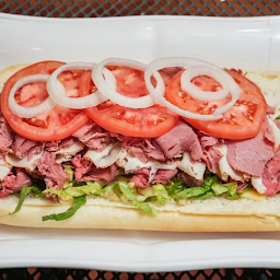 Jewish Hoagie 
