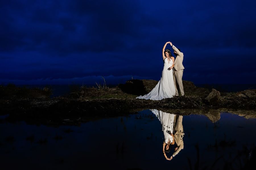 Fotografo di matrimoni Alvaro Ching (alvaroching). Foto del 6 giugno 2017