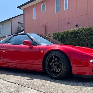 NSX NA1