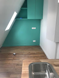 appartement à Paris 14ème (75)