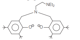 Definitions of Some Important Terms Pertaining to Coordination Compounds