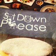 Sit Down Please 咖啡酒吧