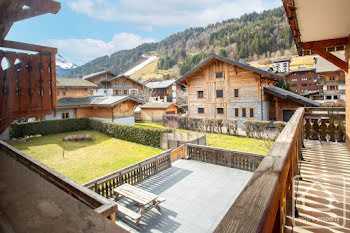 appartement à Morzine (74)