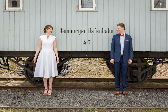 Photographe de mariage Marc Rodenberg (marcrodenberg). Photo du 3 mars 2020