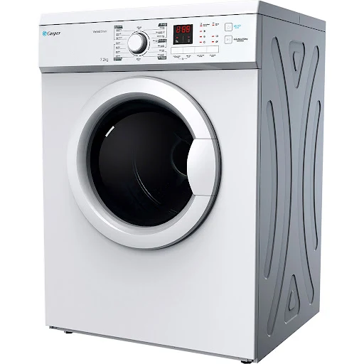 Máy sấy quần áo Casper 7.2 kg TD-72VWD