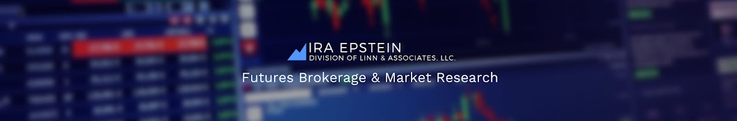 Ira Epstein Banner