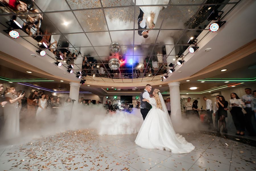 Photographe de mariage Petro Zasidko (pvodoliy). Photo du 9 janvier 2023