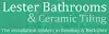 Lester Bathrooms Ltd Logo